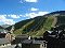 Verano pistas de esqu&iacute; de Grandvalira, en frente del hotel SOLDEU MAISTRE